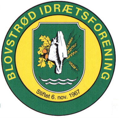 Blovstrød Idrætsforening